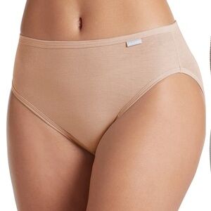 Jockey Elance Supersoft French Cut Underwear 2160,